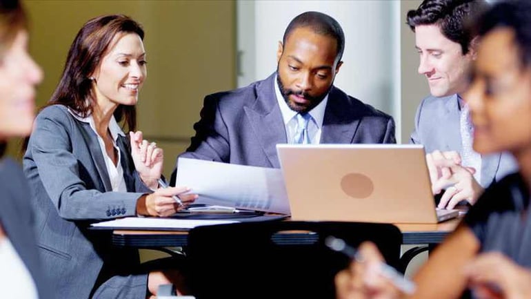 internal communications