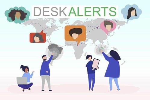 105-3 - Benefits of internal communications for a company