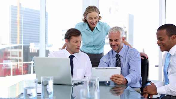 Writing an Internal Communication Strategy