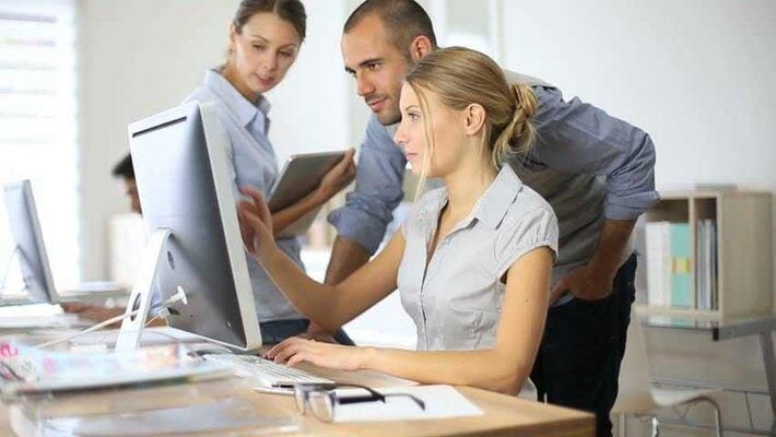 Why Email’s Reign As Top Office Communication Tool Could Soon Be Over