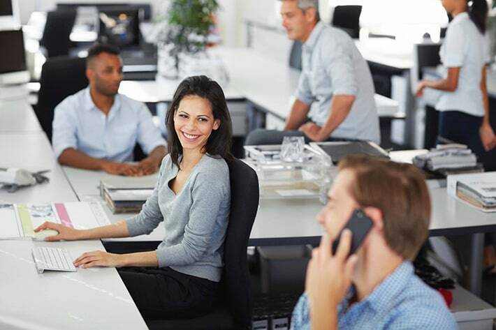 workplace communication