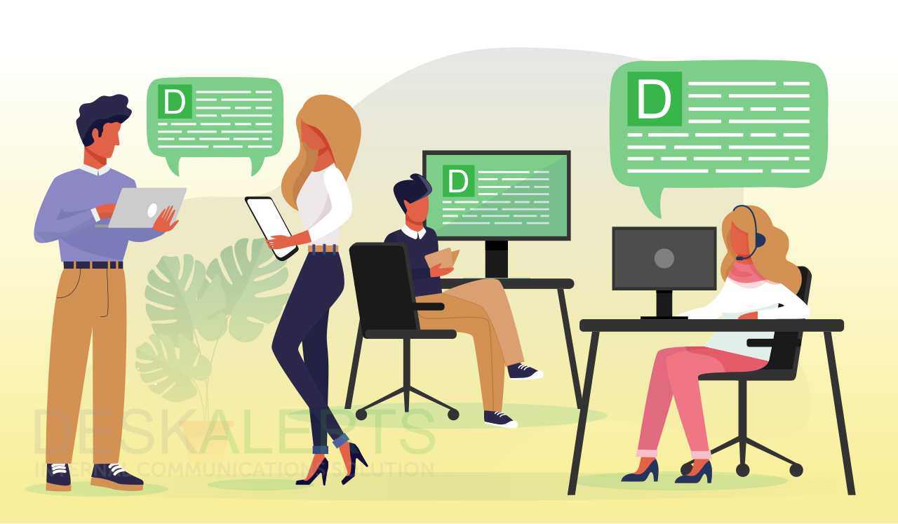 cómo mejorar la comunicación interna 