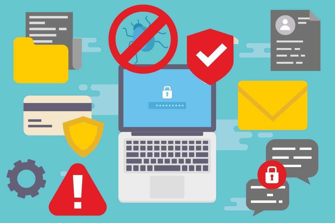 Cyber security tactics