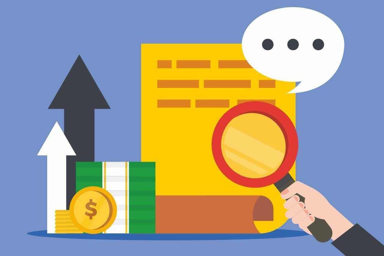 IT department's budget