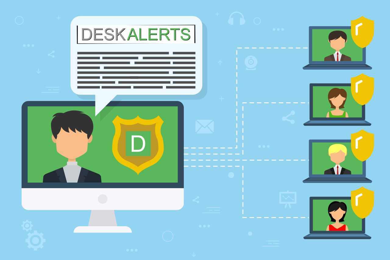 Safe workplace environment