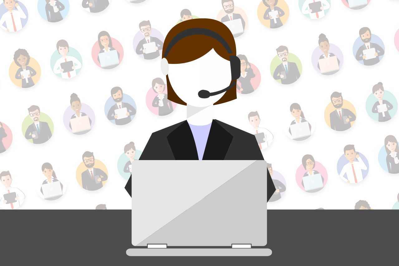 IT support technician