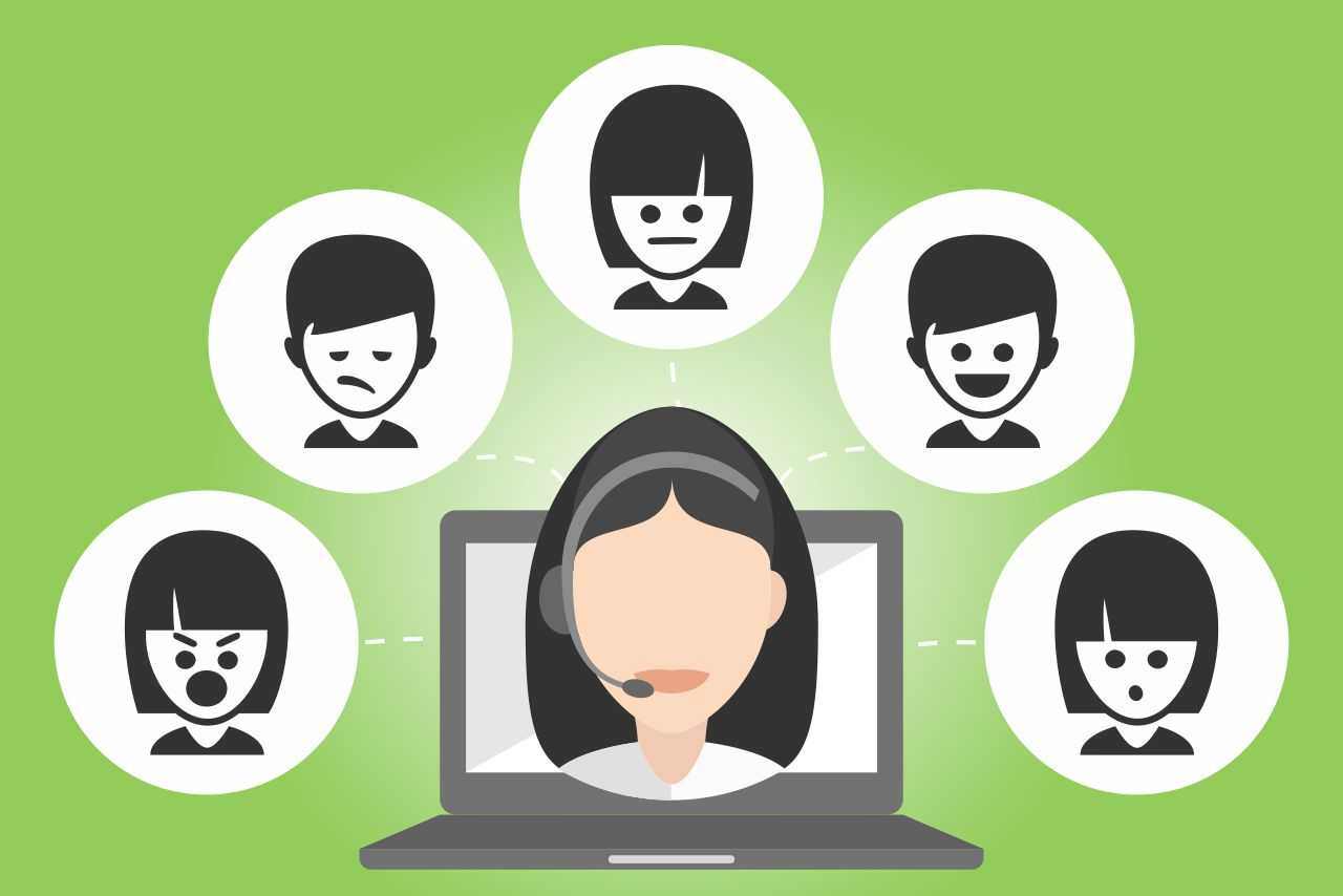 Service desk incidents