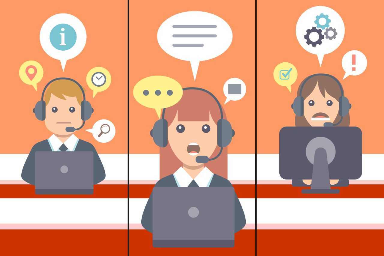 60 - Helpdesk fails stories