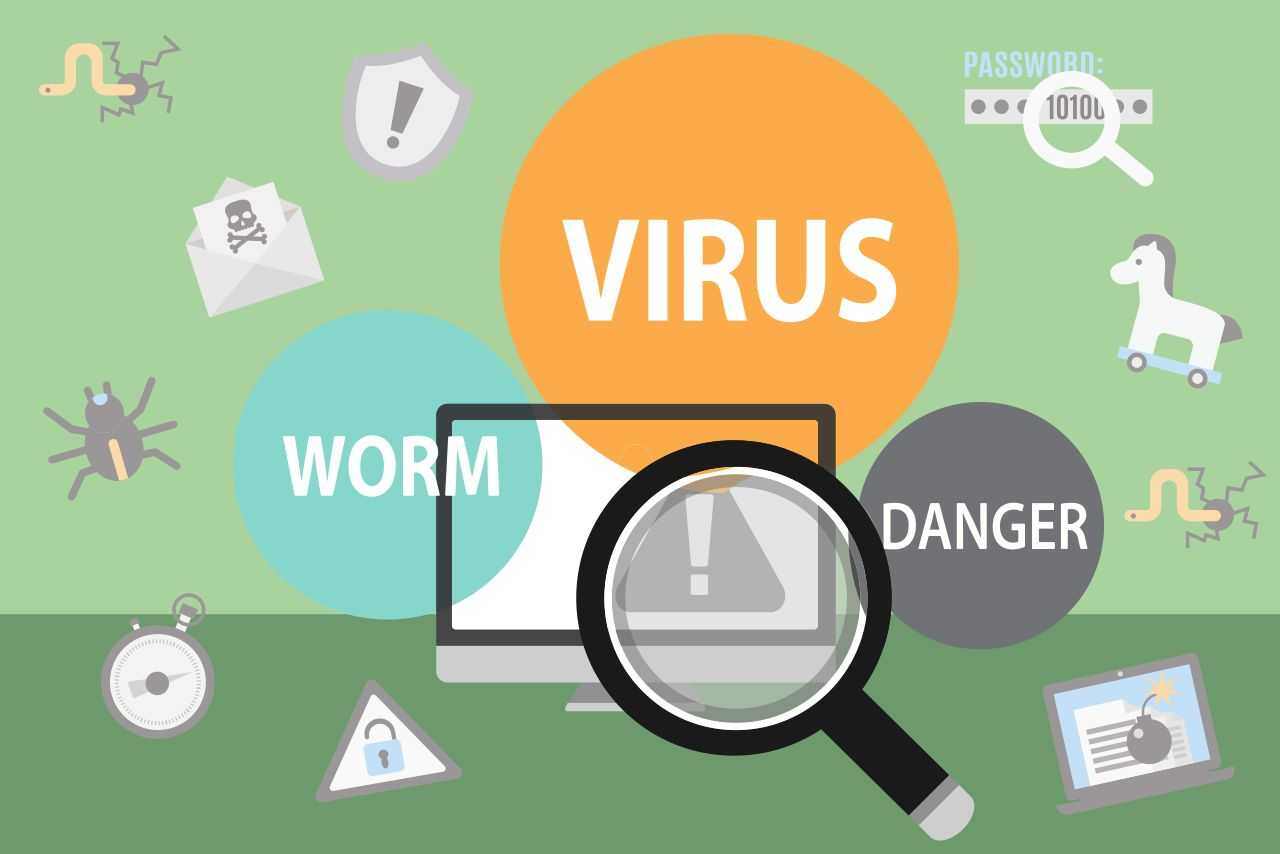 internet security trends