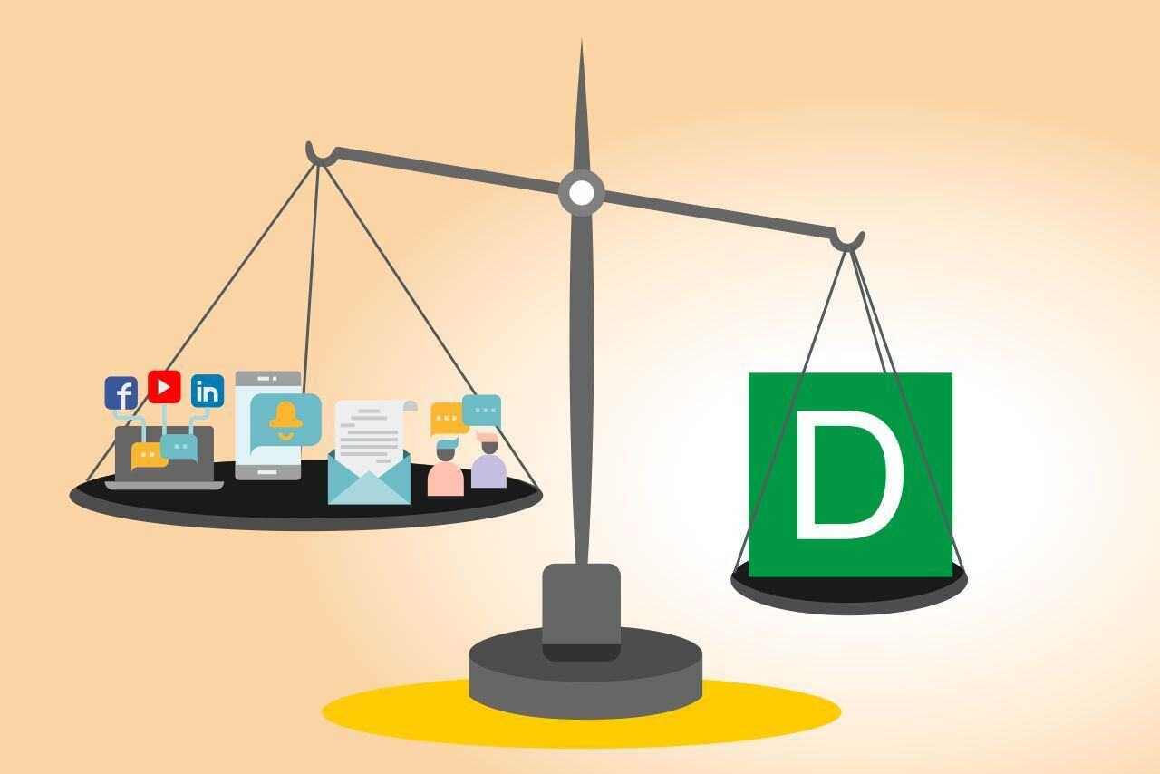 DeskAlerts alternative