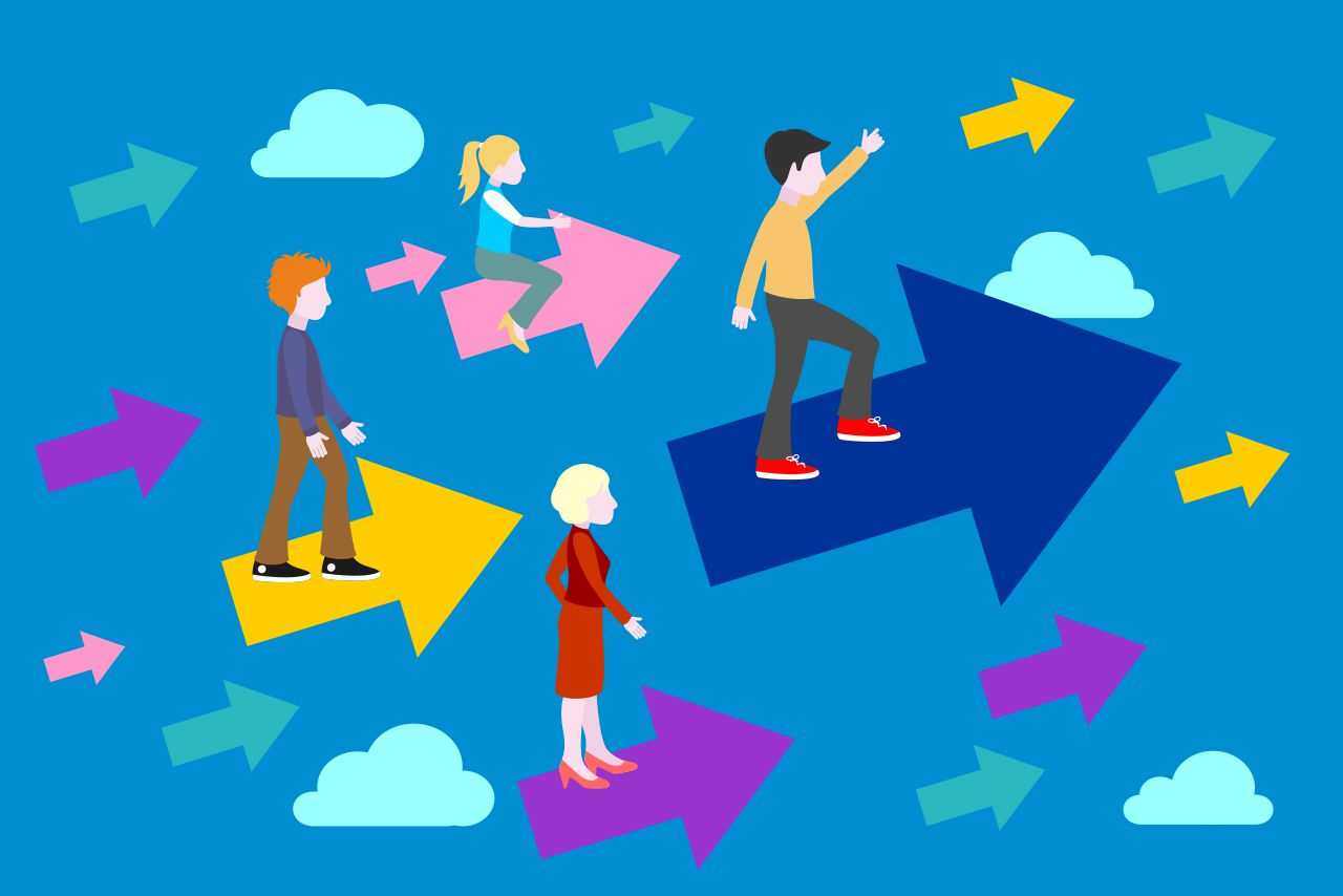 71 - What is an employee engagement