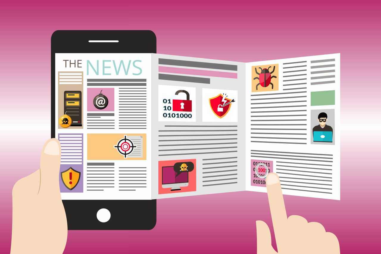 76 - Cyber security news