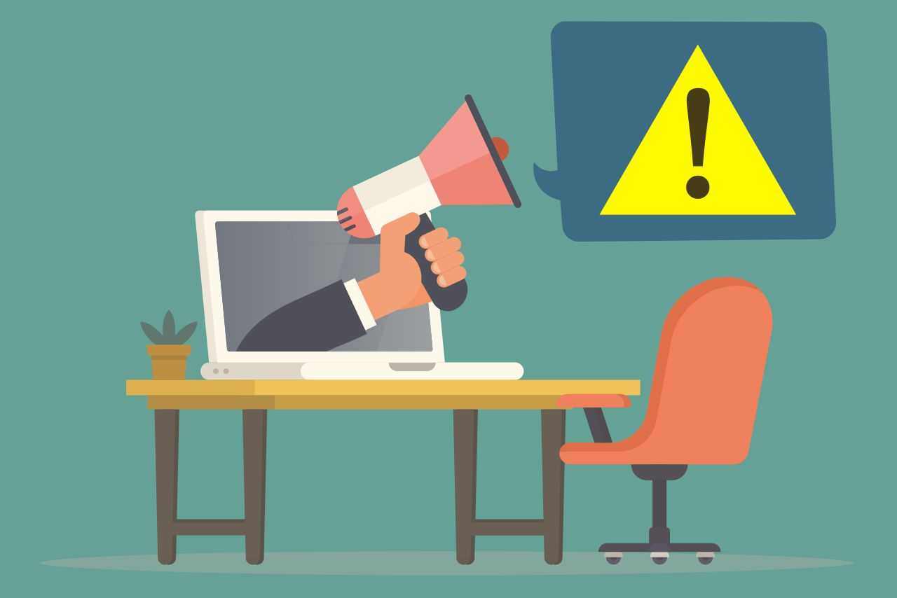 educate employees about cyber security