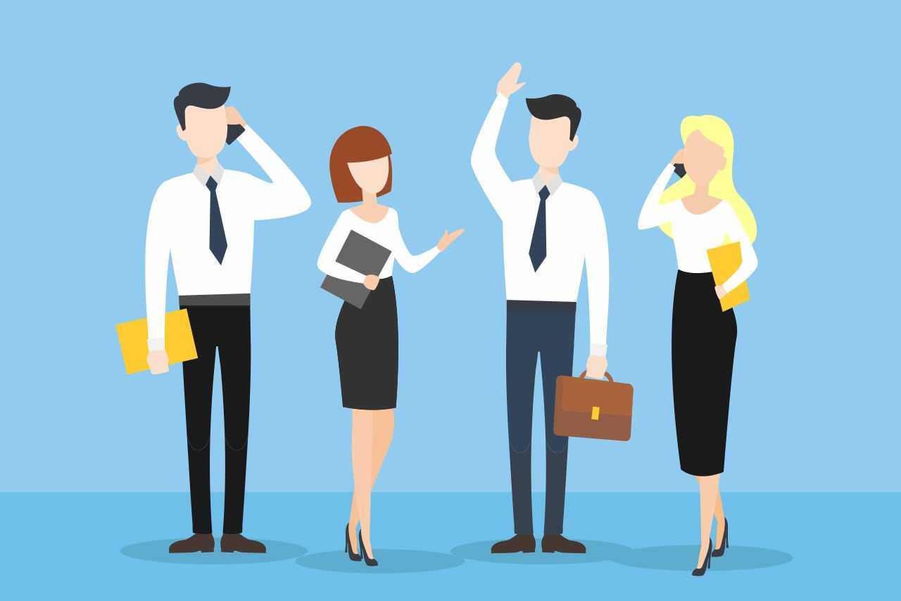 Top Tips to Improve Staff Engagement in 2024