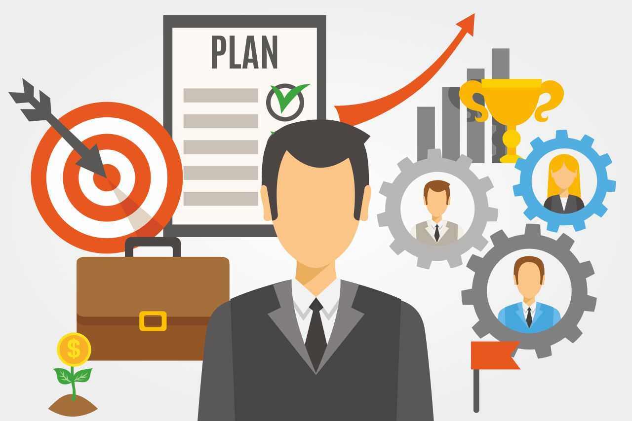 94 - How to organize effective change management process