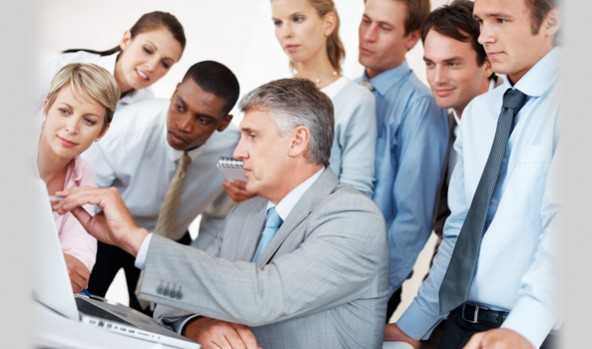 cyber security employees