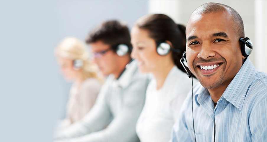 helpdesk with deskalerts