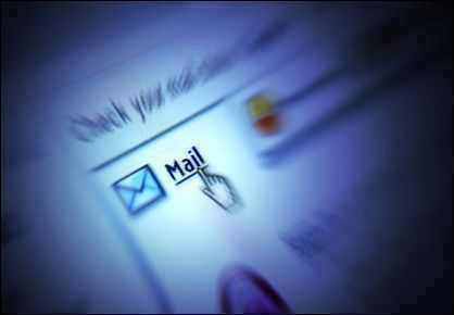 Print versus E-mail Newsletter