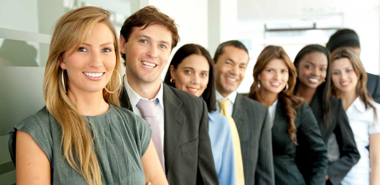 Three Steps Towards Increasing Employee Engagement