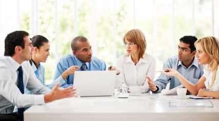 Workplace of the Future