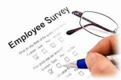 Why Anonymous Employee Surveys May Not Help You
