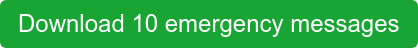 Download 10 emergency messages