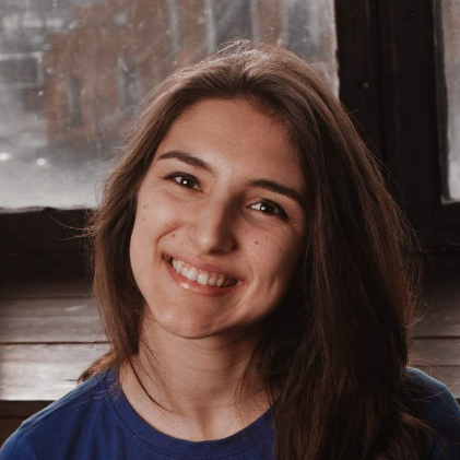 Picture of Anastasiia Akhmatzianova