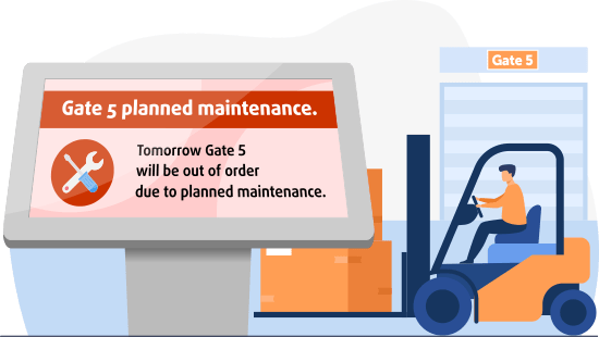 apps for manufacturing