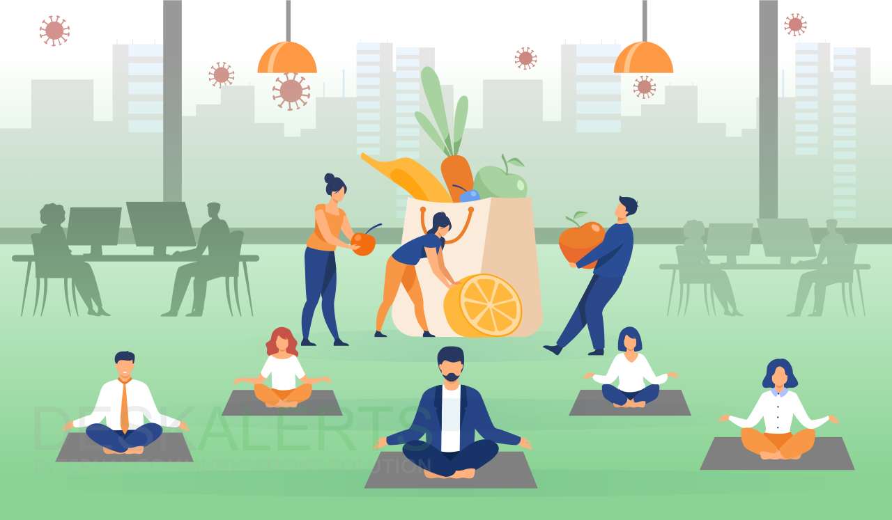 employee wellness programs