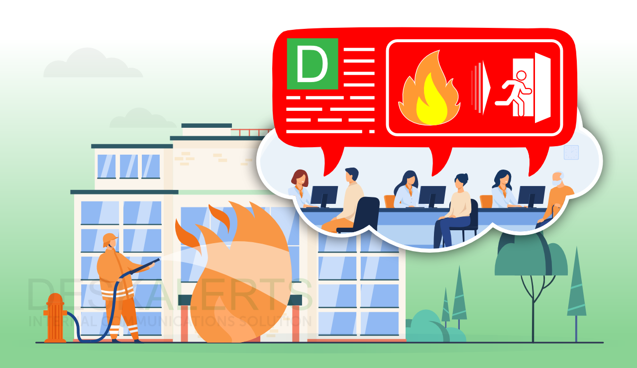 The Ultimate Emergency Alert System for Crisis Communication