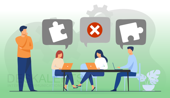 Communication In The Workplace