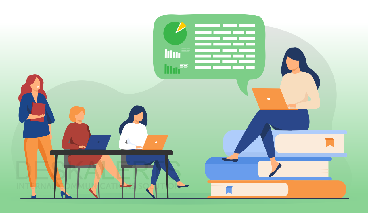 knowledge sharing culture