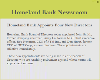 How to Improve Bank's Internal Communications?