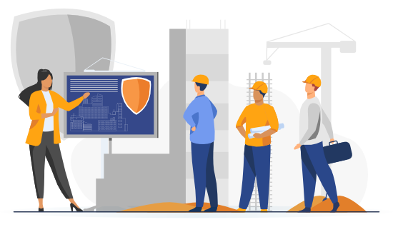 BUILDING A SAFETY CULTURE