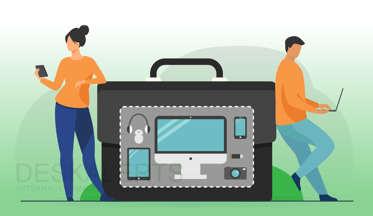 BYOD Pros and Cons For Your Business