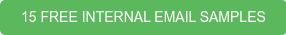 15 free internal email samples