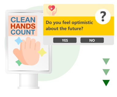 notification for healthcare organizations