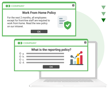 Unternehmens Compliance