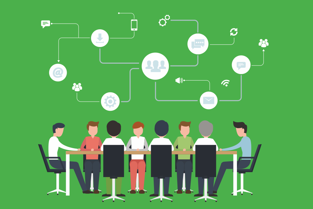 DeskAlerts in Your Change Management Process