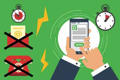 medical notification