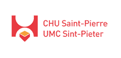 CHU Saint pierre