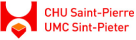 CHU Saint-Pierre
