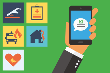 communicating-in-an-emergency