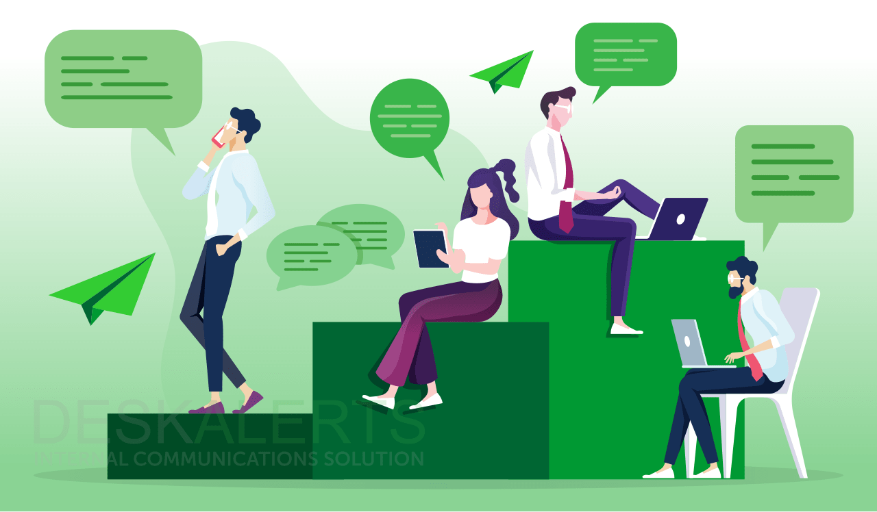 Tips To Improve Your Internal Communications Career Prospects In 2024