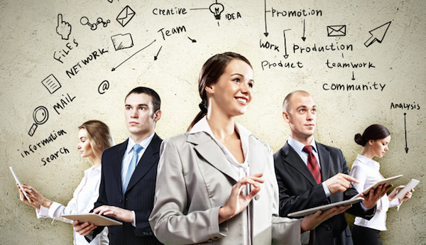 How Business Communicators Can Benefit from Corporate Communication Training
