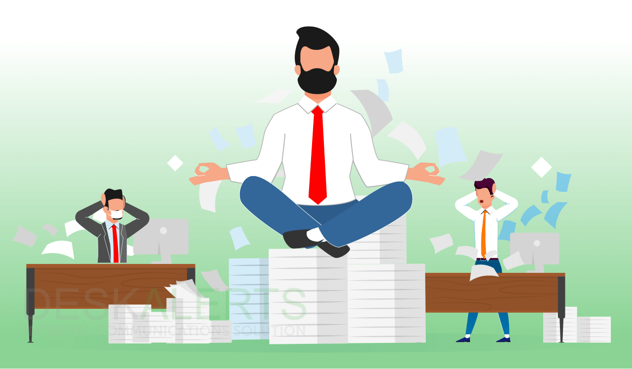 Workplace health promotion