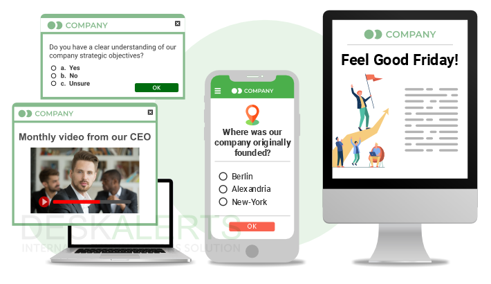 Create a Sense of Belonging in a Workplace_2