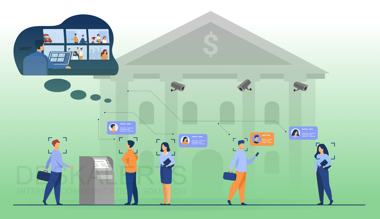 cybersecurity if financial services