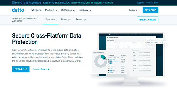 Datto Unified Continuity-min