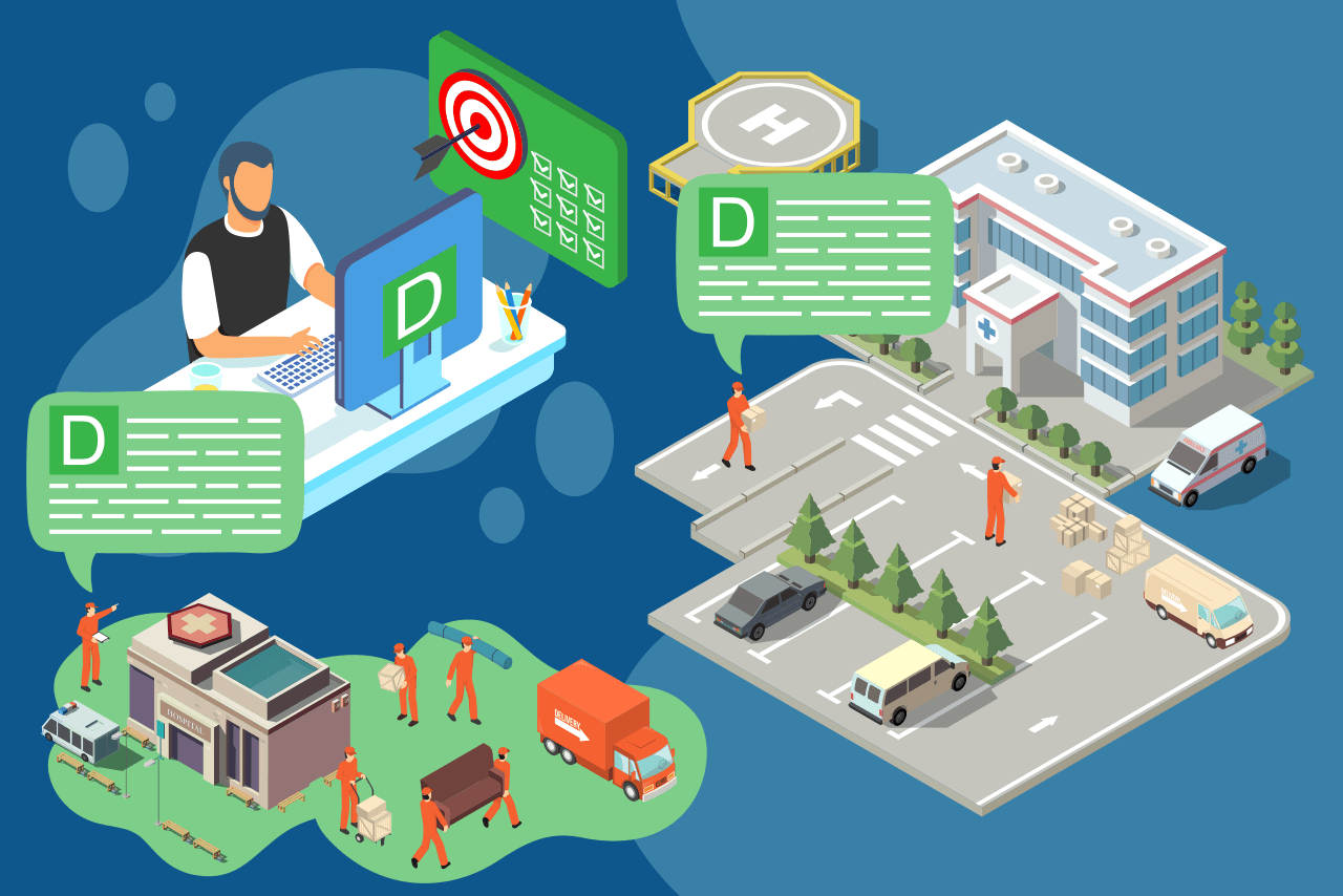 effective communication in healthcare